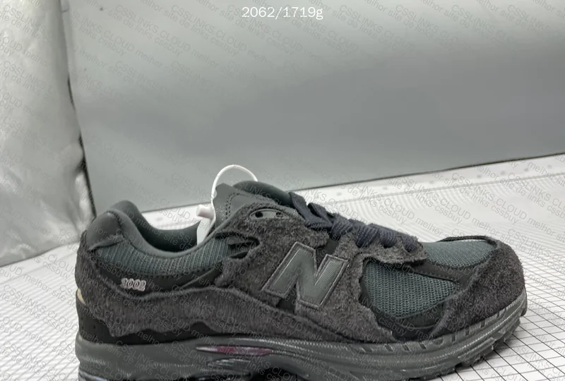 New Balance 2002R Protection Pack Phantom - BLIND BOX 6