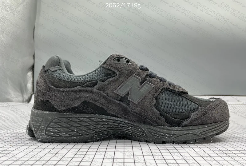 New Balance 2002R Protection Pack Phantom - BLIND BOX 8