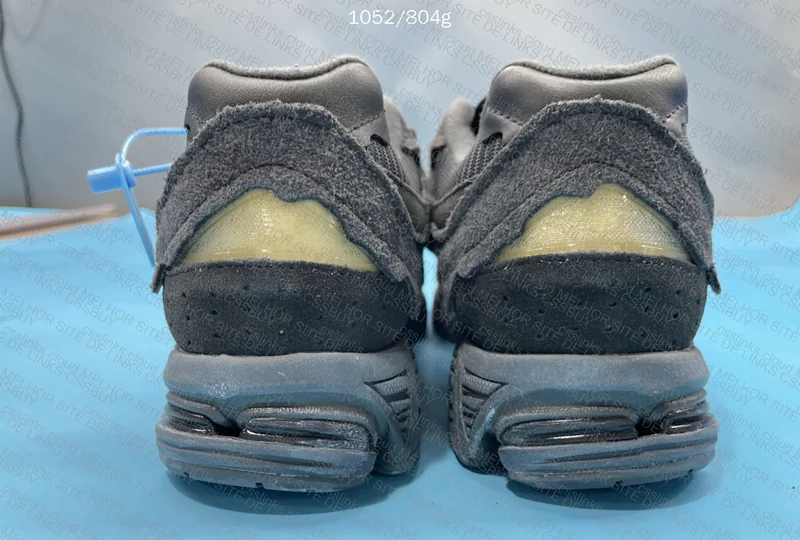 New balance 2002r Protection Pack - Phanton 4