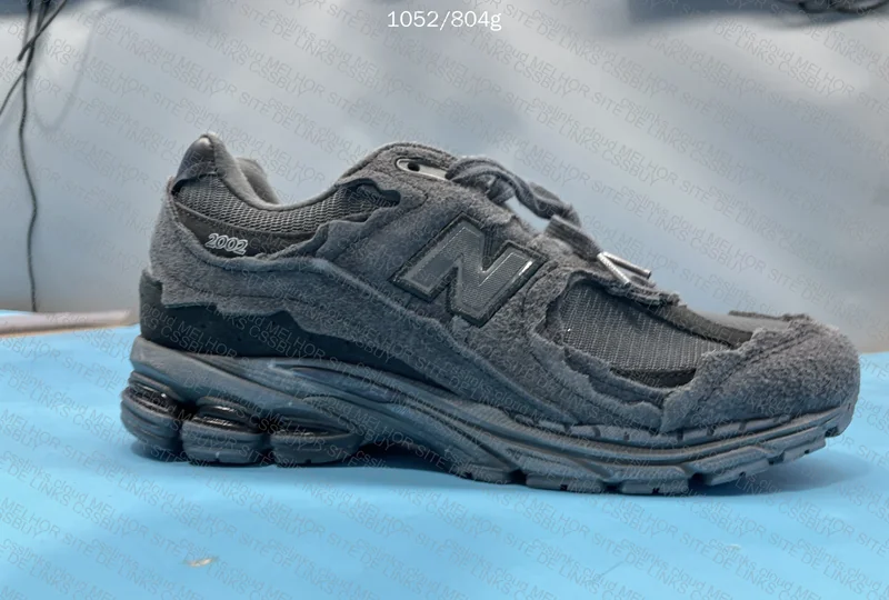 New balance 2002r Protection Pack - Phanton 6