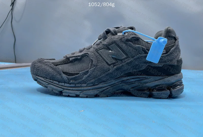 New balance 2002r Protection Pack - Phanton 7