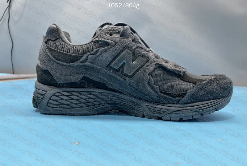 New balance 2002r Protection Pack - Phanton 8