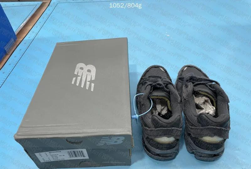 New balance 2002r Protection Pack - Phanton