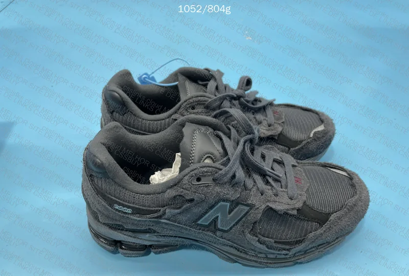 New balance 2002r Protection Pack - Phanton 2
