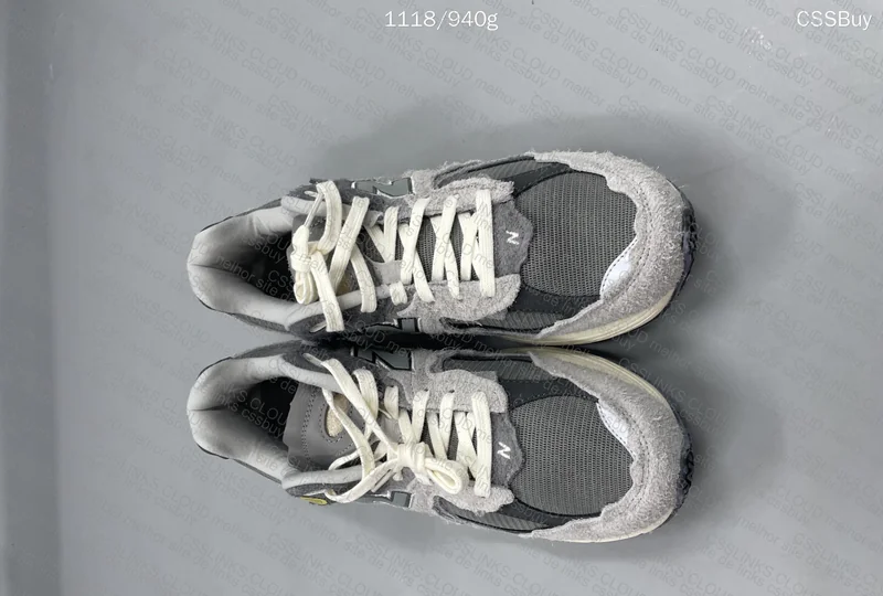 New Balance 2002r Protection Pack ZC Batch