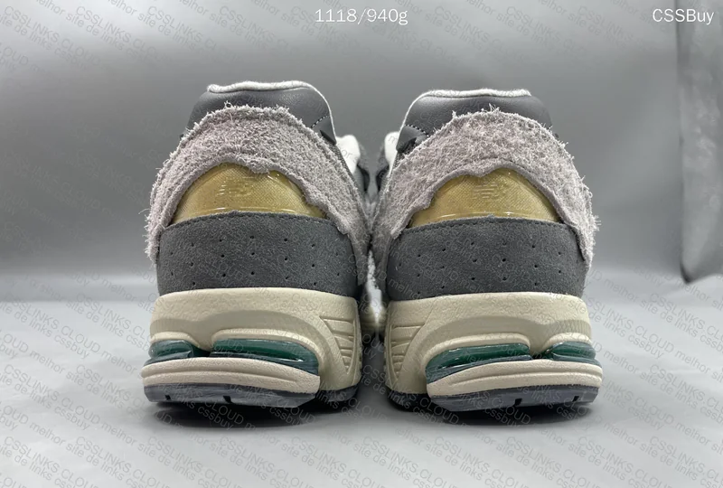New Balance 2002r Protection Pack ZC Batch 3