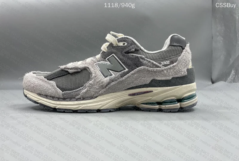 New Balance 2002r Protection Pack ZC Batch 4