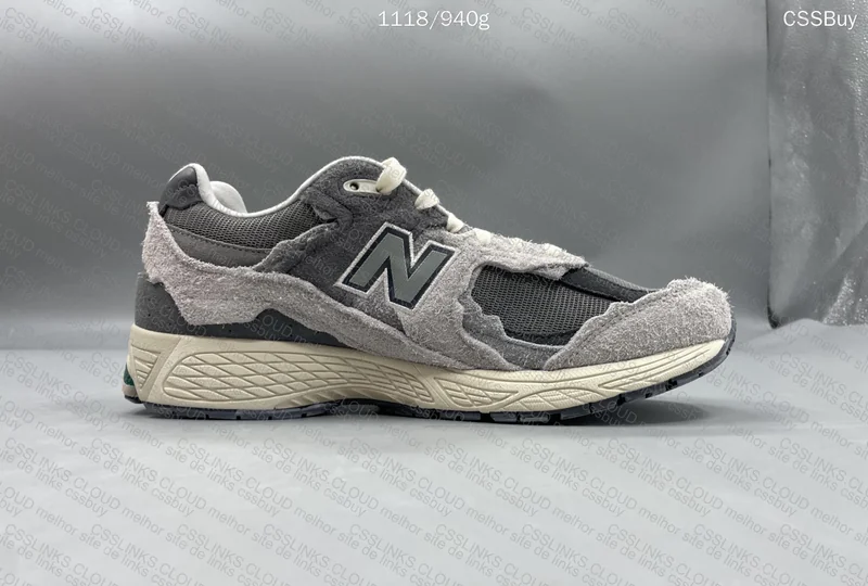 New Balance 2002r Protection Pack ZC Batch 5