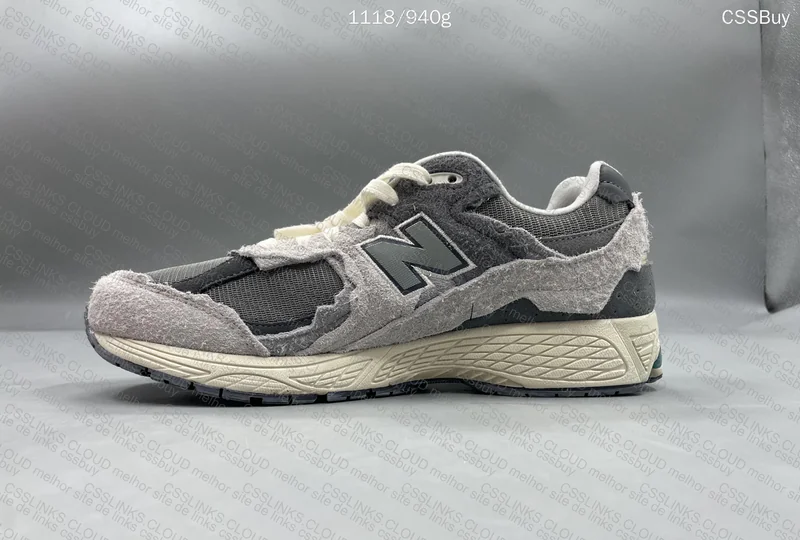 New Balance 2002r Protection Pack ZC Batch 7