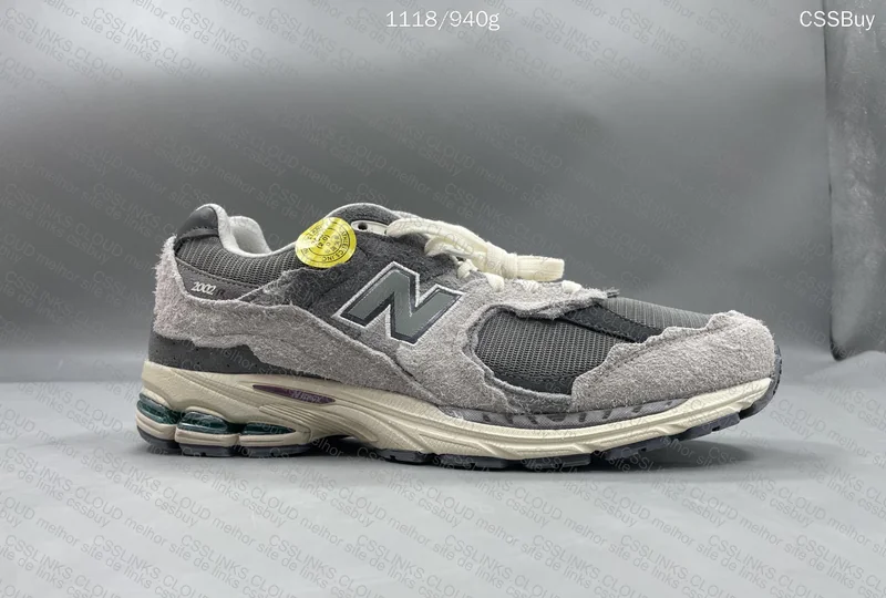 New Balance 2002r Protection Pack ZC Batch 8