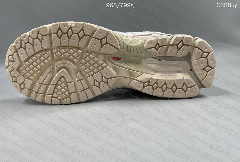 New Balance 2002R Sea Salt (Opinions Please) 2