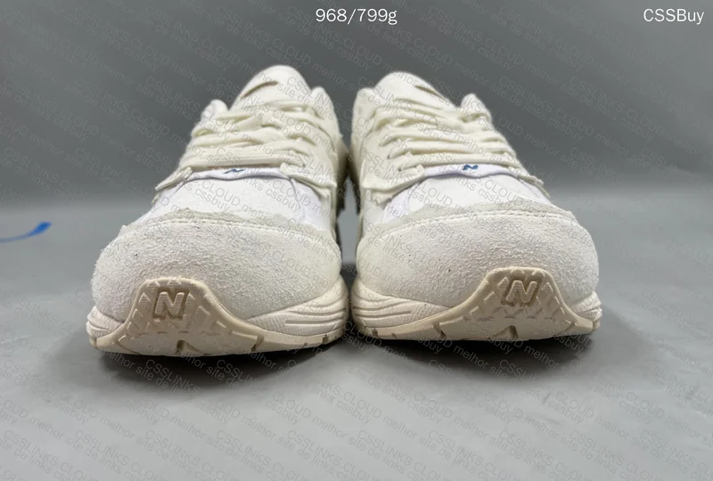New Balance 2002R Sea Salt (Opinions Please) 4