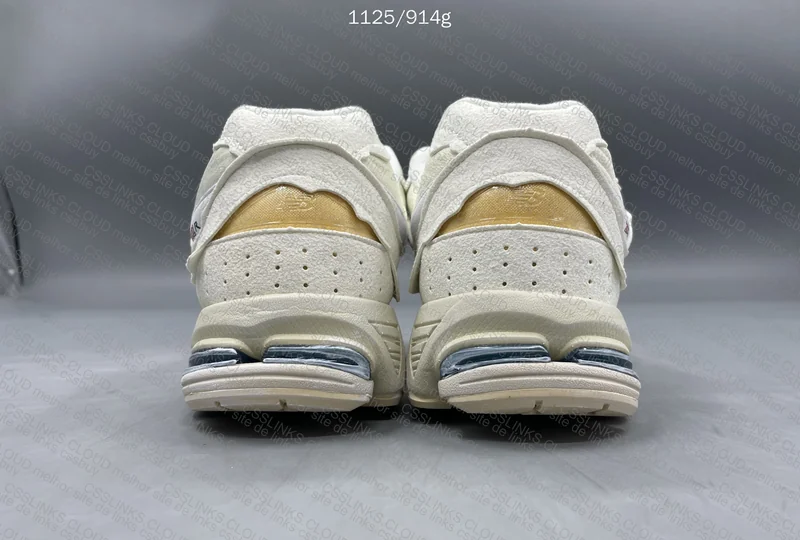 New Balance 2002r ZC 3