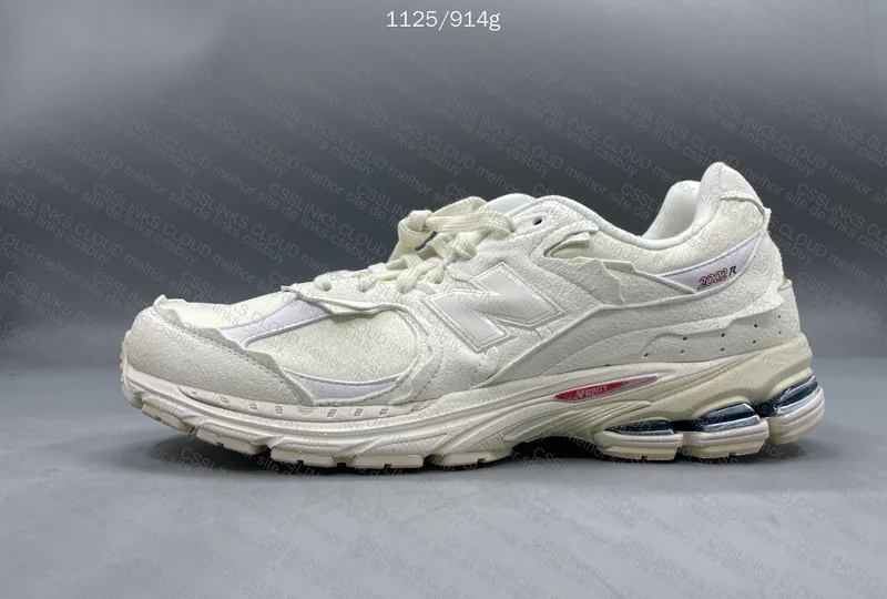 New Balance 2002r ZC 4