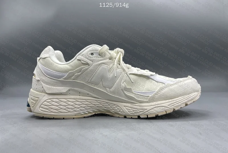 New Balance 2002r ZC 5