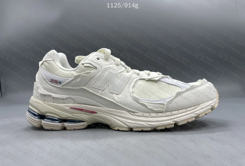 New Balance 2002r ZC 8