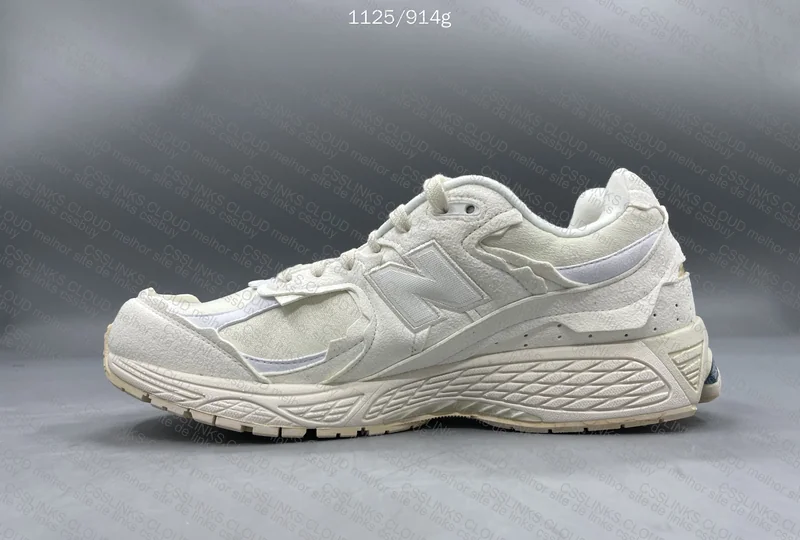 New Balance 2002r ZC 9