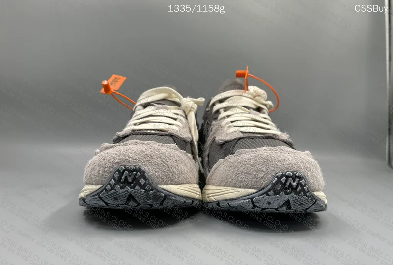 New Balance 2002R ZOK