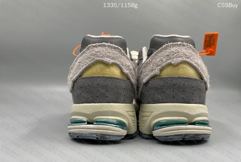 New Balance 2002R ZOK 5