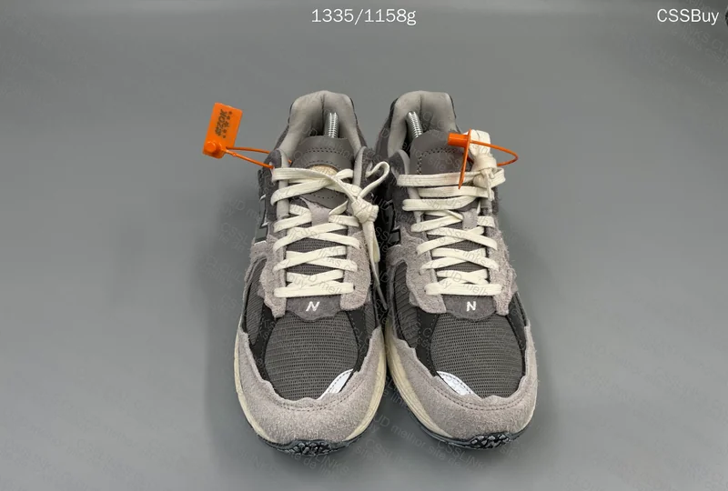 New Balance 2002R ZOK 6