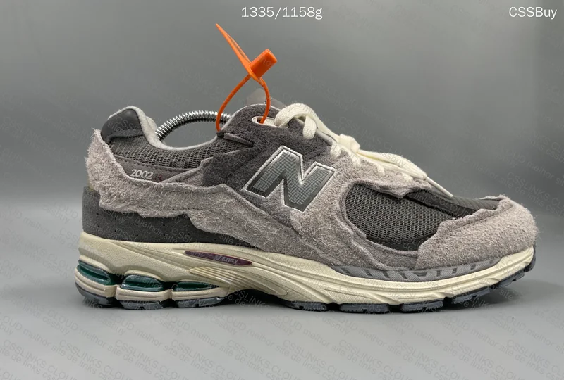 New Balance 2002R ZOK 7