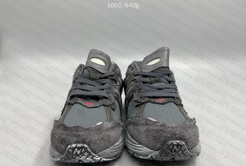 New Balance 2002R Protection Pack Phantom GL or RL 2