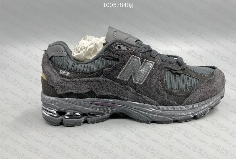 New Balance 2002R Protection Pack Phantom GL or RL 4