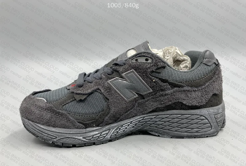 New Balance 2002R Protection Pack Phantom GL or RL 5