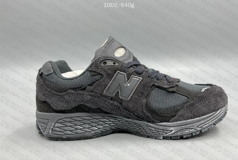 New Balance 2002R Protection Pack Phantom GL or RL 7