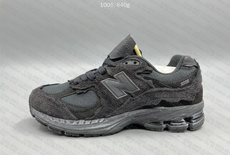 New Balance 2002R Protection Pack Phantom GL or RL 8