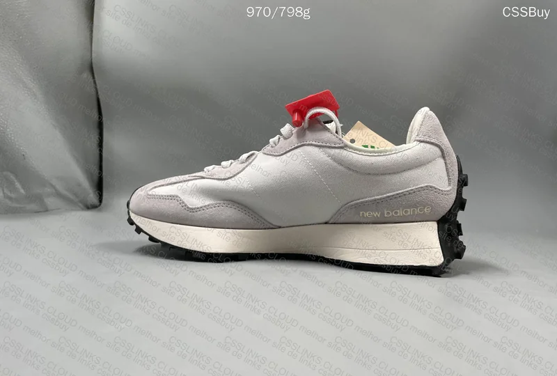 New Balance 327 4