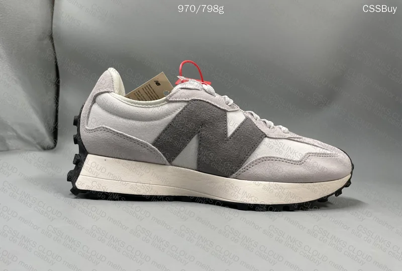 New Balance 327 7