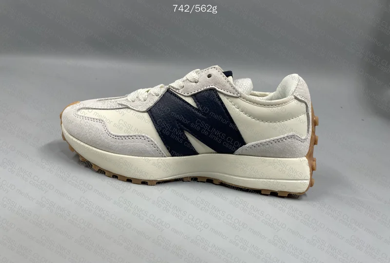 New Balance 327 4
