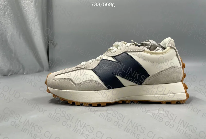 NEW BALANCE 327