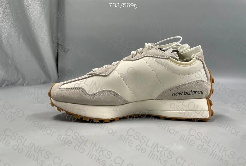 NEW BALANCE 327 4