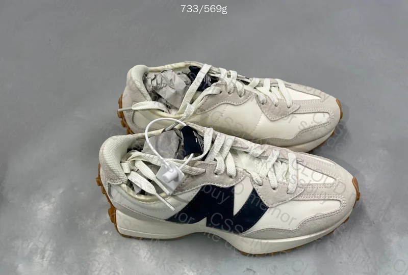 NEW BALANCE 327 5