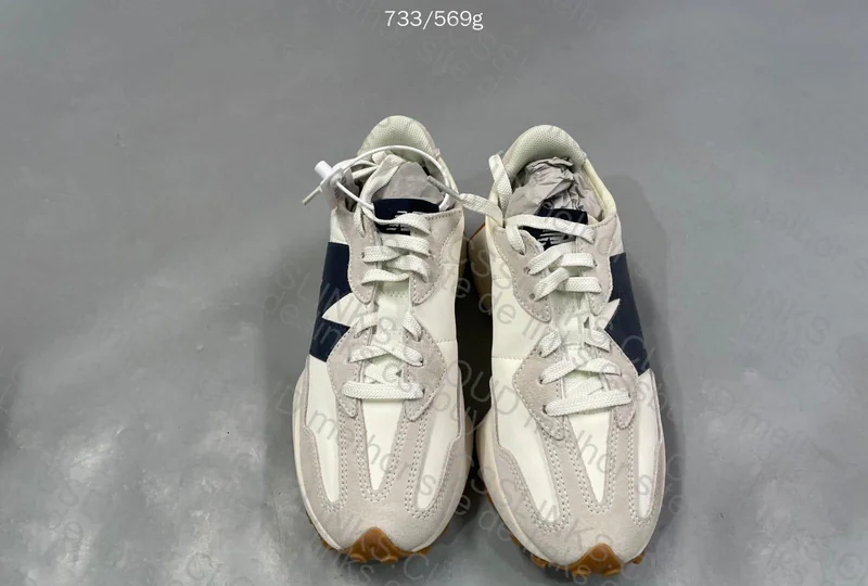 NEW BALANCE 327 6