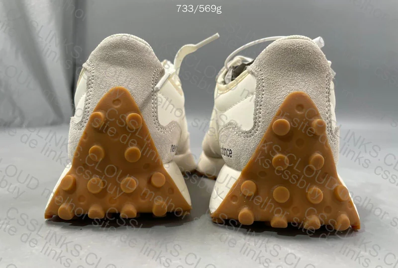NEW BALANCE 327 7