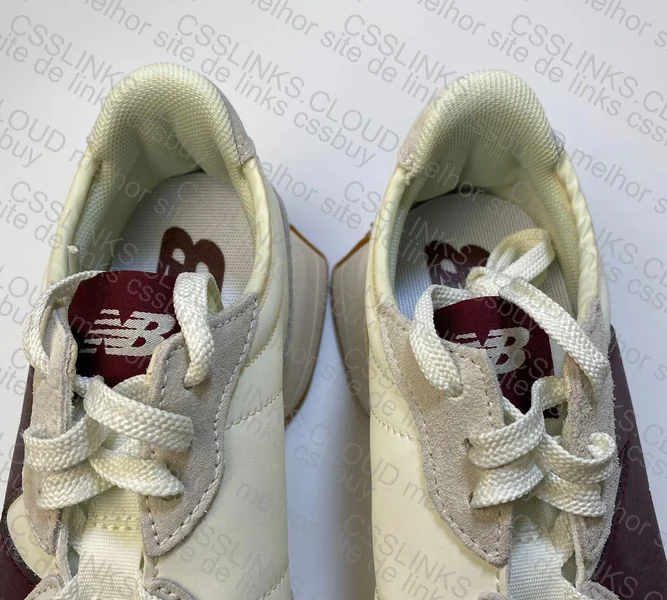 New Balance 337 by JMDY