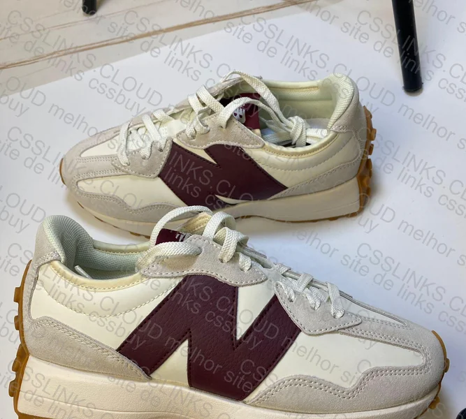 New Balance 337 by JMDY 2