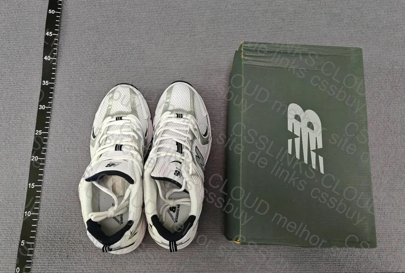 NEW BALANCE 530 120Y 2