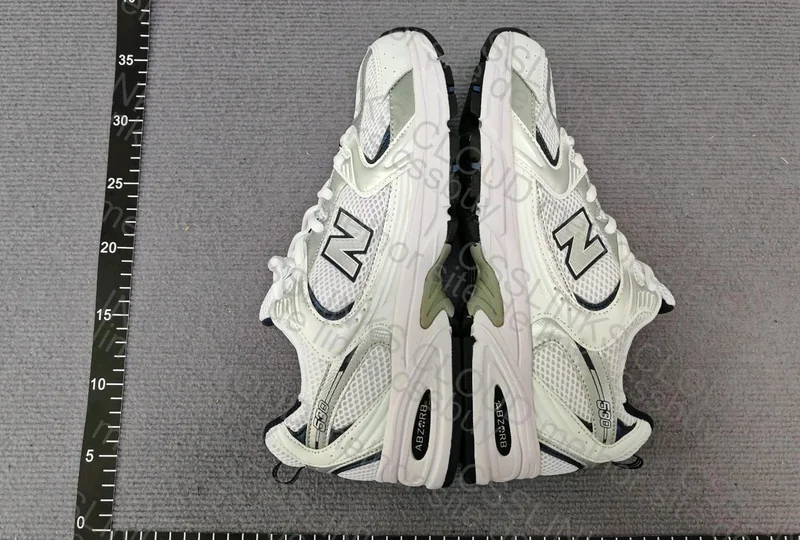 NEW BALANCE 530 120Y 4
