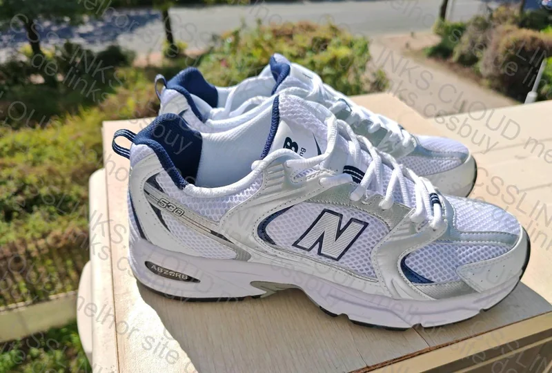 NEW BALANCE 530 120Y 7