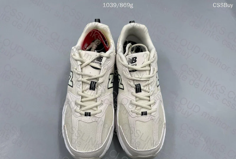 New Balance 530 9