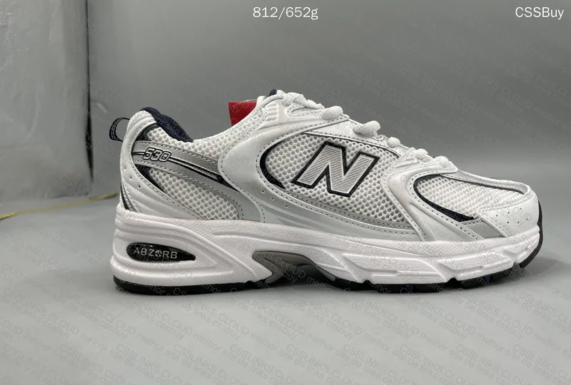 New Balance 530 4