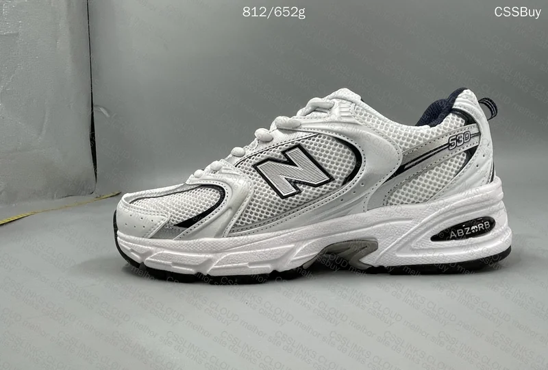 New Balance 530 8