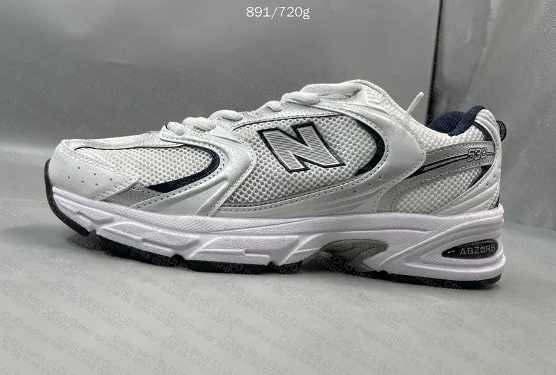 New balance 530