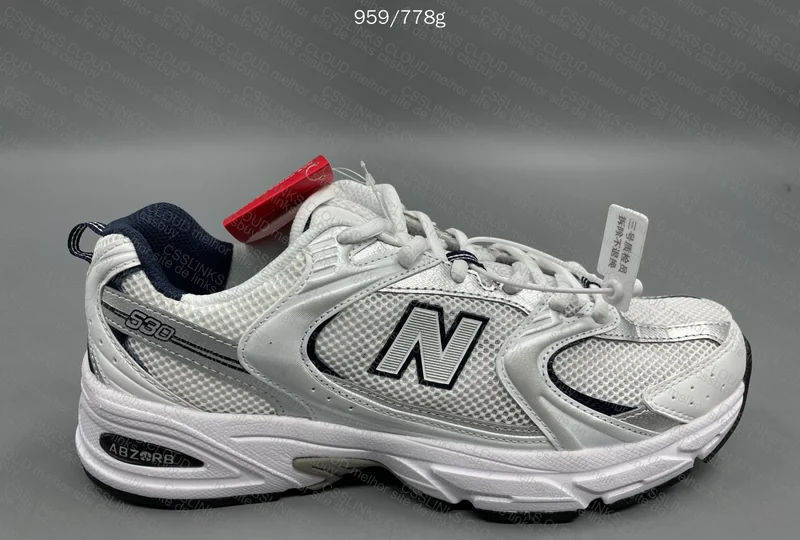 new balance 530