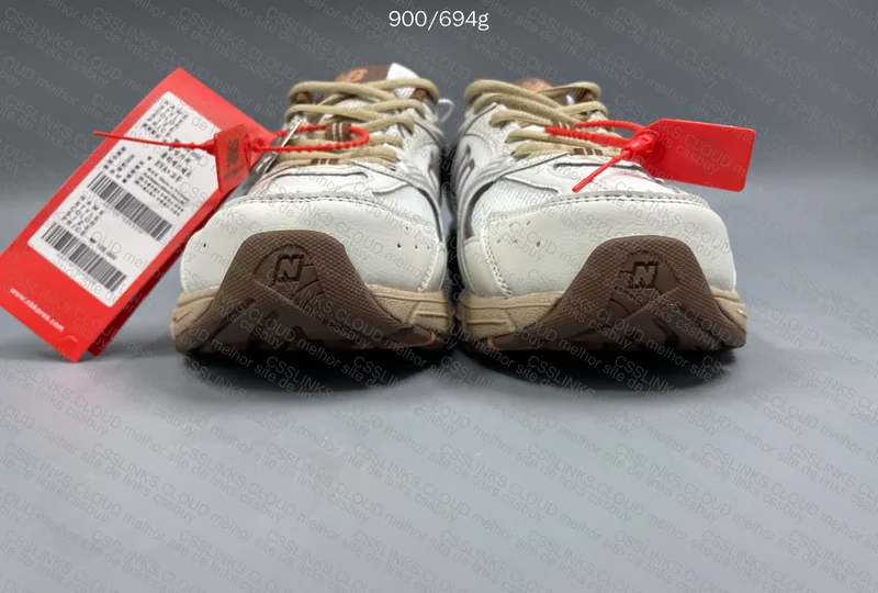 NEW BALANCE 530