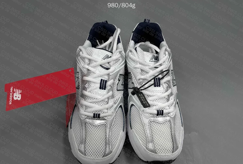 New Balance 530 8